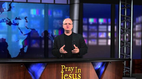 2013-03-17-The Pray In Jesus Name Show - Episode 019 - Chaplain Klingenschmitt