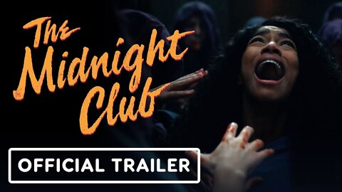 The Midnight Club - Official Trailer