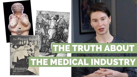 How Spirituality, Intuition, and Herbalism Were Erased From Western Medicine