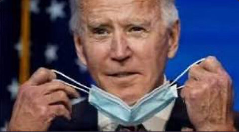 Biden Cancels Speech in Nevada due to ‘COVID’