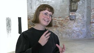 Niamh O’Malley interview | Irish Pavilion, Venice Biennale 2022