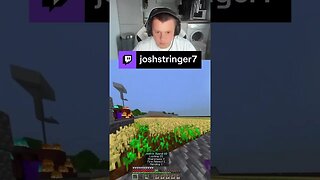 Where 😱😂#5tringer #minecraft #minecraftpocketedition #twitch #shorts