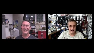 The Amp Hour #643 - Calibration & Repair with Ian Johnston