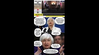 YELLEN and SCREAMEN!!!