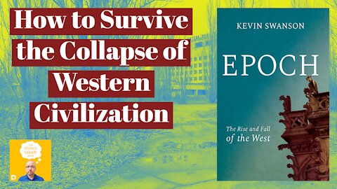 Kevin Swanson - How to Survive the Collapse of Western Civilization