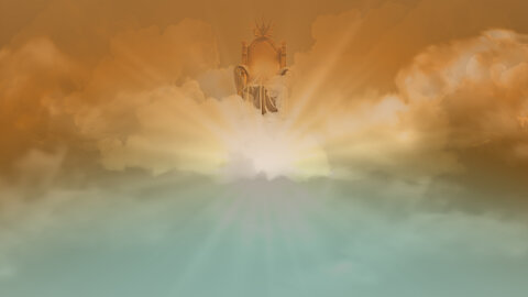 Sunday Experience - Resurrection Sunday - March 31, 2024 - 9:00 A.M.