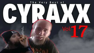 The Very Best of Cyraxx - Vol. 17