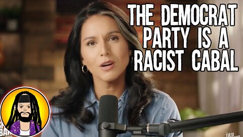 Tulsi Gabbard Leaves the Democrat Party!! Calls out the Cabal