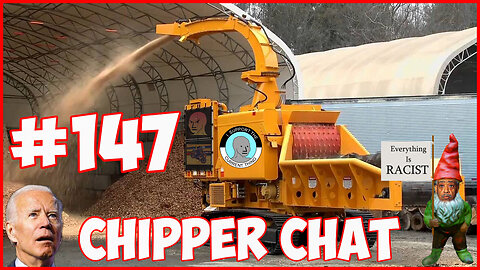 🟢Lot Of F4lse Fl4gs Incoming | Noticing Intensifies | Chipper Chat #147