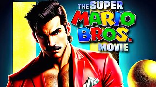 The Super Mario Bros. Movie Is The Biggest Video Game Adaptation Ever Made