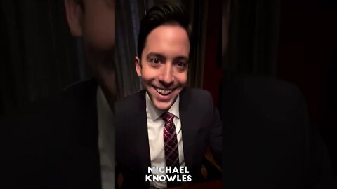 Michael Knowles, You Are That Uncle