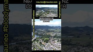 #maurieo #shorts NORTH OF NGARUAWAHIA NZ