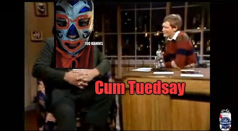 Cum Tuesday 16