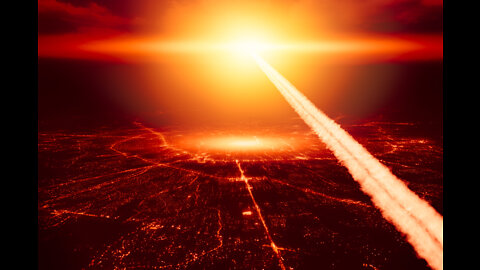 Are you ready for an EMP attack? because they are priming us for it.