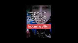 #stitch #mexicanfood #tamales #latinoamerica #shocked
