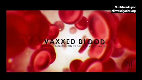 ¿Es ético que donen sangre los vacunados Covid19 al ser parte de un experimento génico?