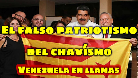 La indescriptible violencia política del régimen chavista en Venezuela