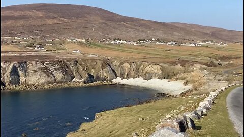 Wild Atlantic Way Ireland