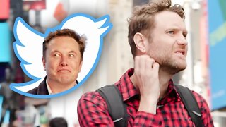 Journalist Quits Twitter Because of Elon Musk - @Ryan Long