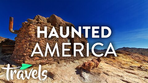 Top 10 Haunted USA Parks and Campgrounds | MojoTravels