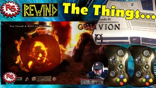The Things...Of Oblivion - Rebel Squadron Rewind