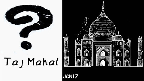 Jam Crab JCN17 (1480), the Taj Mahal and UFOs together with a trinket making WiiPi operation