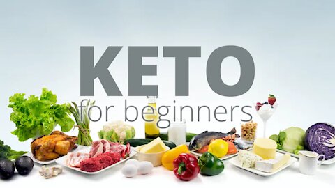 To Lose Weight & Feel Great With The Smart Keto Lifestyle