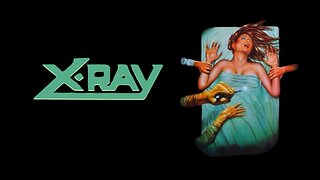 X-Ray (1981)