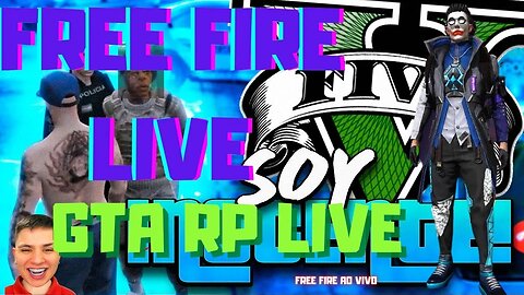 free fire live👑 ❤️CAVEIRA 031👑 ❤️rumo ao mestre 👑 # GTARP #gtarp #freefirelive #garenafreefireCÓDIGO