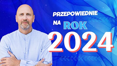 Przepowiednie na 2024 rok - odpowiedź z czatu, rok podobny do 2020 z dużymi zmianami na świecie