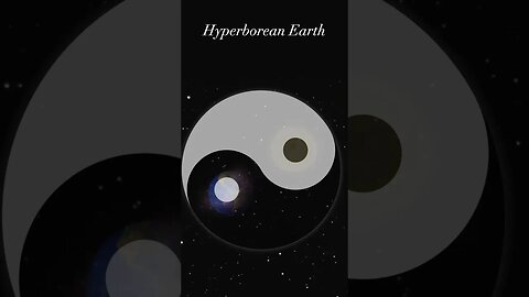 The Hyperborean Earth| Gigi Young #shorts