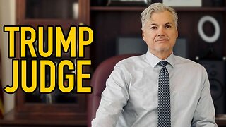 Meet the Trump Judge in New York