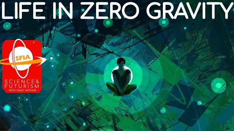 Zero-Gravity Civilizations