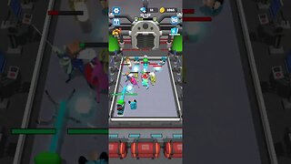 Skibidi toilet road fight gameplay 2nd attempt on 12