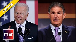 Biden BLINDSIDED After Top Dem Steps In To Block His Next Nominee
