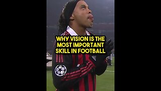 You NEED To Improve Your Vision In Football