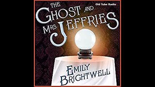 The Ghost and Mrs. Jeffries