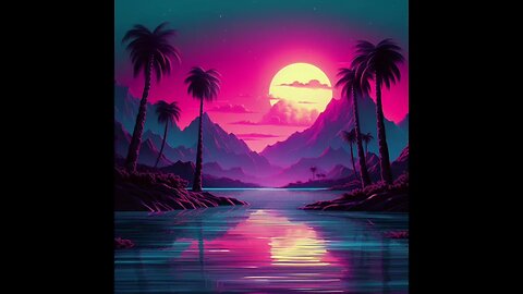 Synthwave Pop