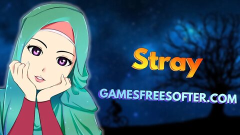 STRAY FREE DOWNLOAD | STRAY GAME CRACK 2022 NOVEMBER | PC FULL DOWNLOAD INSTALLER