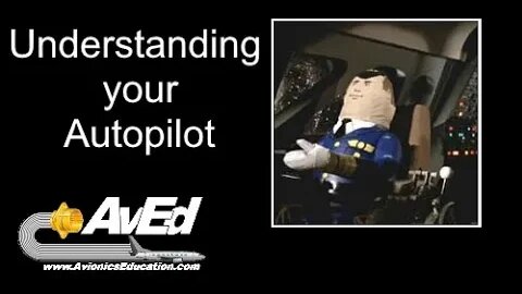 Understanding Your Autopilot