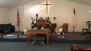 Sunday Service 7/16/23