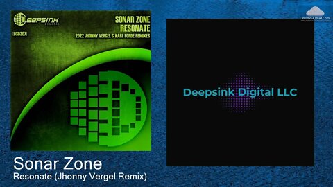 Sonar Zone - Resonate (Jhonny Vergel Remix) (DSD307)