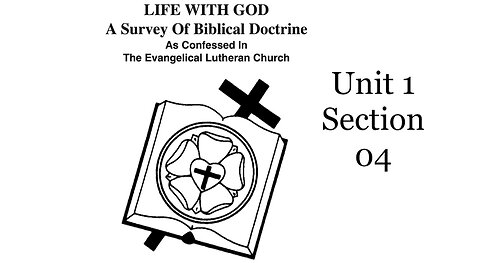 2023.08.20 – Life with God Unit 1.04