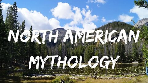 North American Mythology