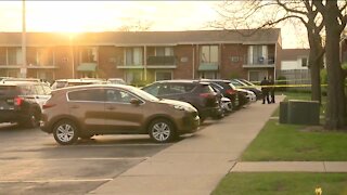 Kenosha police investigate homicide near 20th Avenue and 89th Street