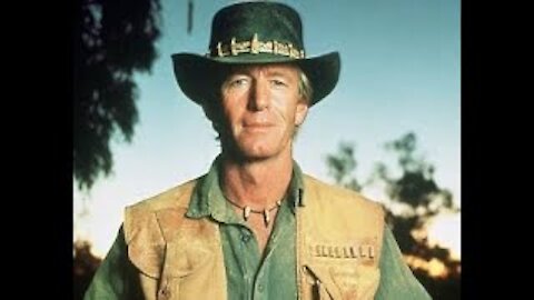 Ciné Story - n°7 - Paul Hogan