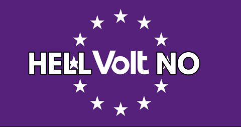 VOLT "PROMO VIDEO" TITELED: HELL NO