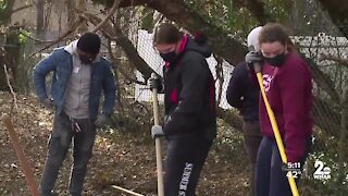 Civic holds annual MLK Day of Service