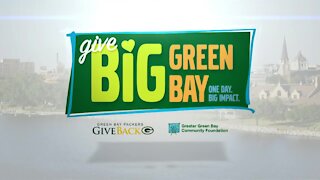 Over $2 Million Raised in Give Big Green Bay