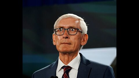 Wisconsin Gov. Evers: Will Grant Clemency to Doctors Charged Under Abortion State Law